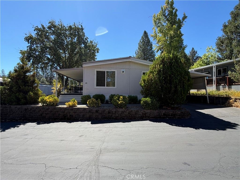 39678 Road 425b # 81, Oakhurst