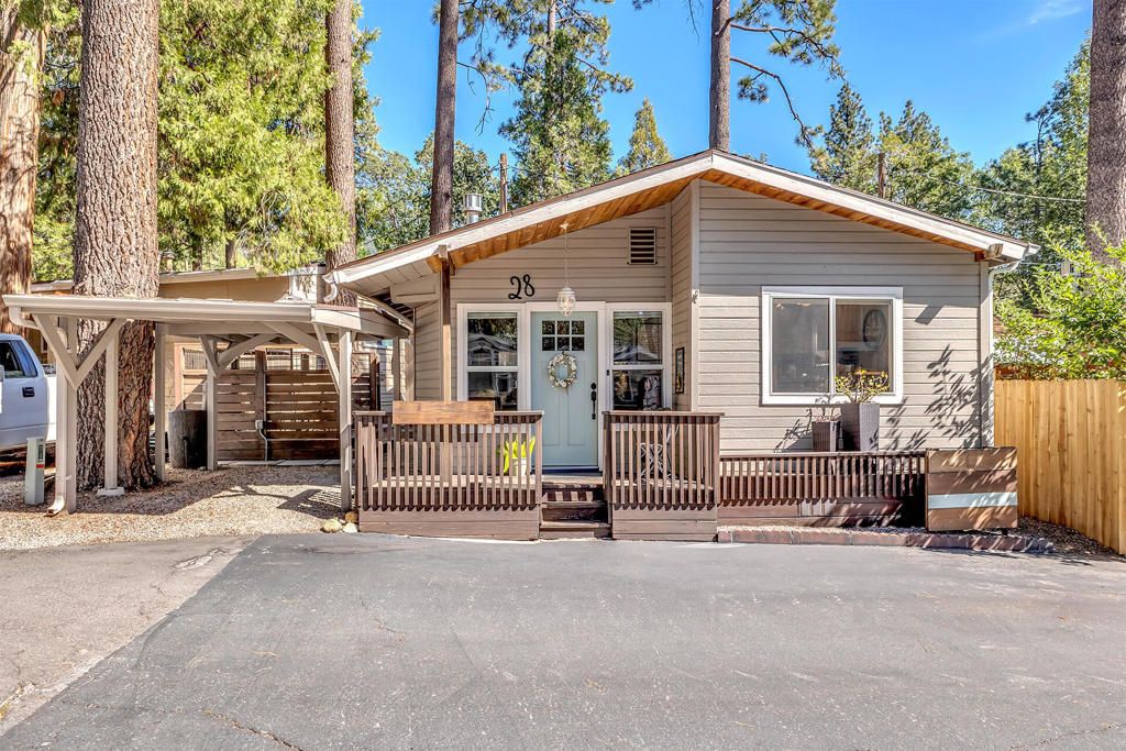 25955 California 243 # 28, Idyllwild