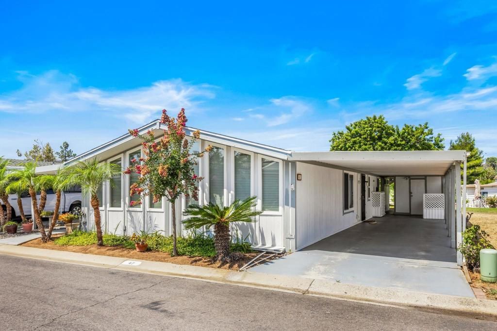 2250 N Broadway # 42, Escondido