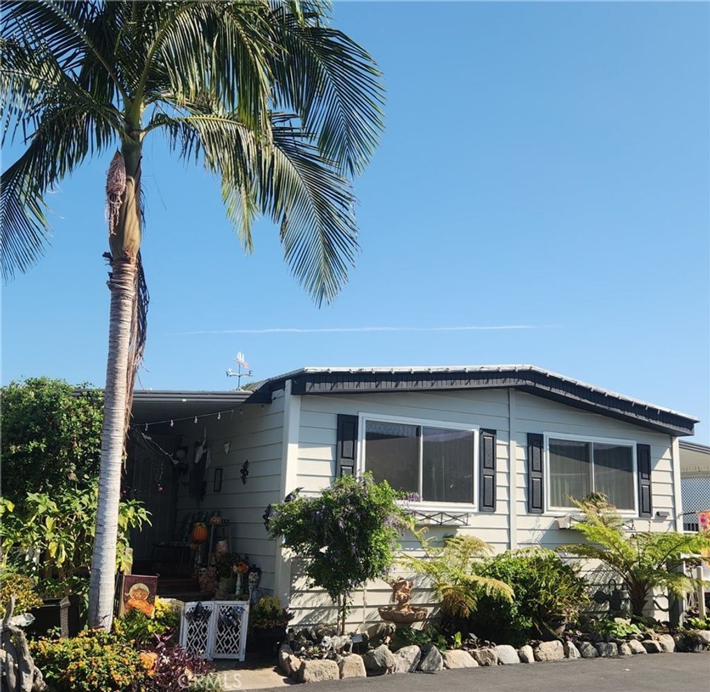 32302 Alipaz Street Sp. 94 # 94, San Juan Capistrano