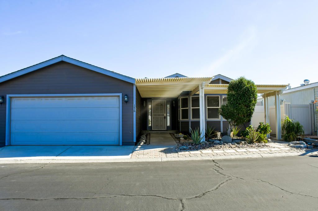 15300 Palm Drive # 156, Desert Hot Springs