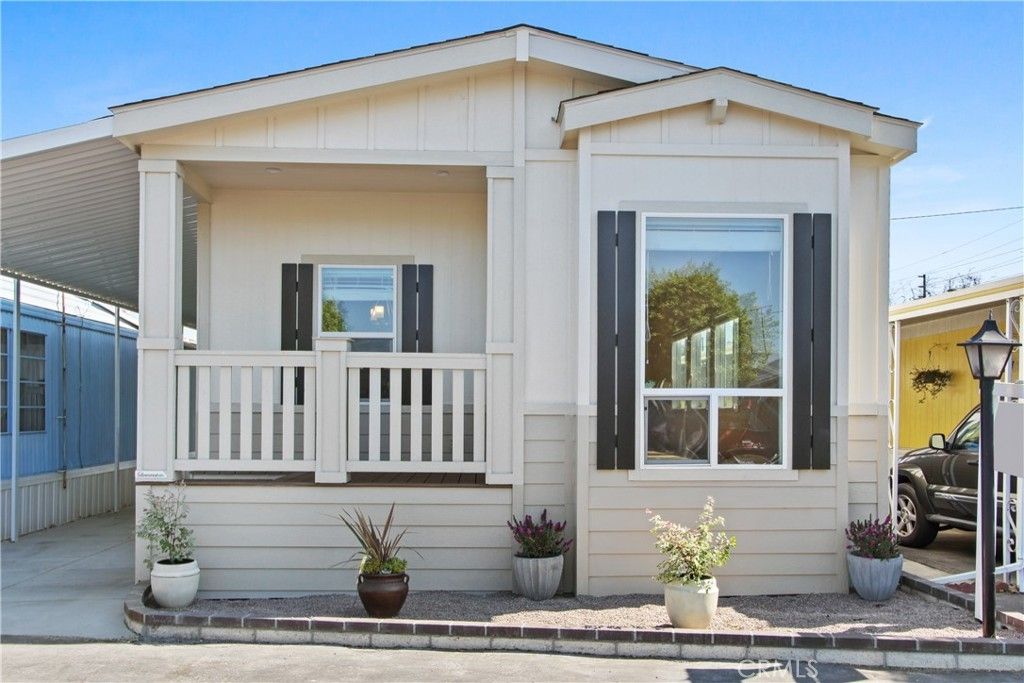 22600 Normandie Avenue # 12, Torrance