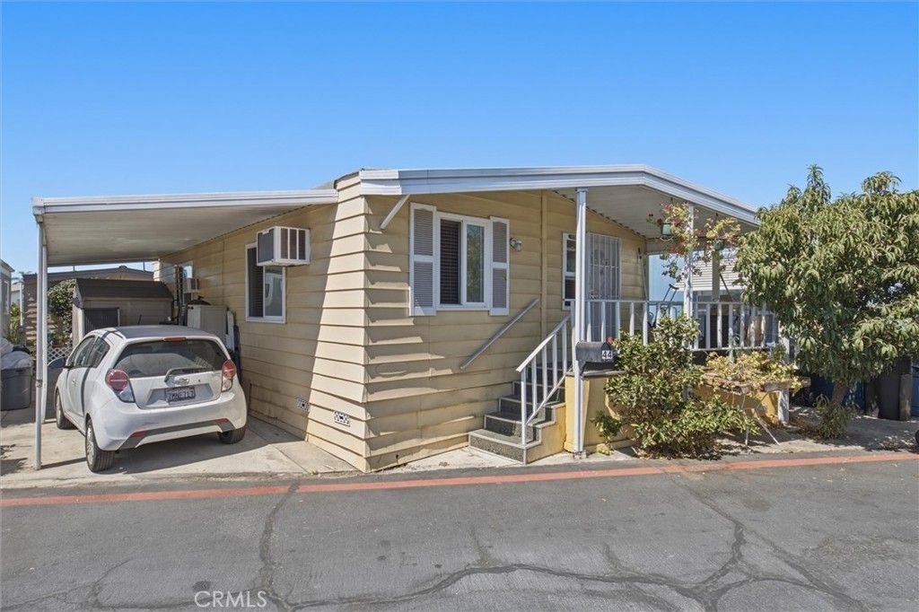 1850 W Orangethorpe Avenue W # 44, Fullerton