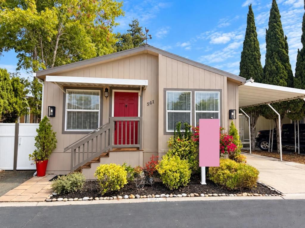 541 Weatherly Drive # 541, San Jose