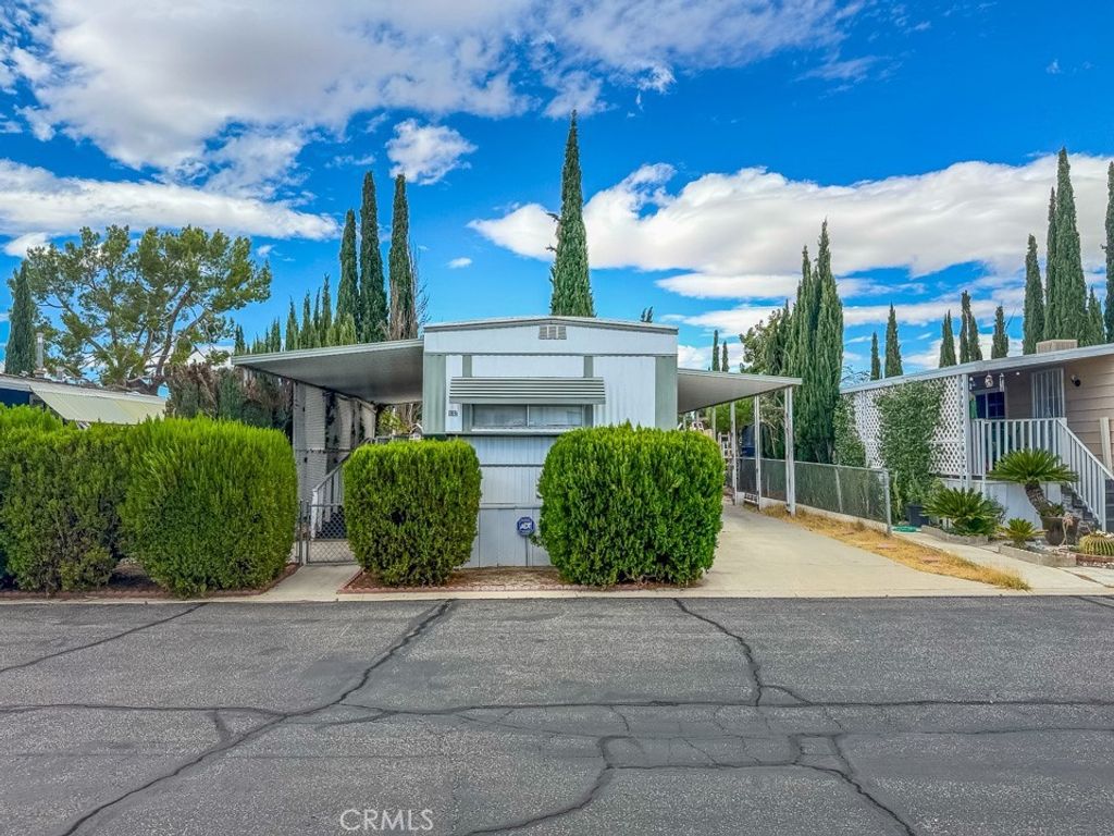 4444 E Avenue R # 132, Palmdale
