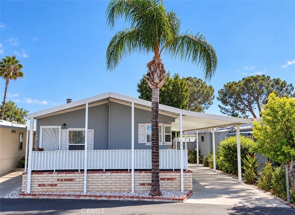 220 S Elk Street # 101, Hemet