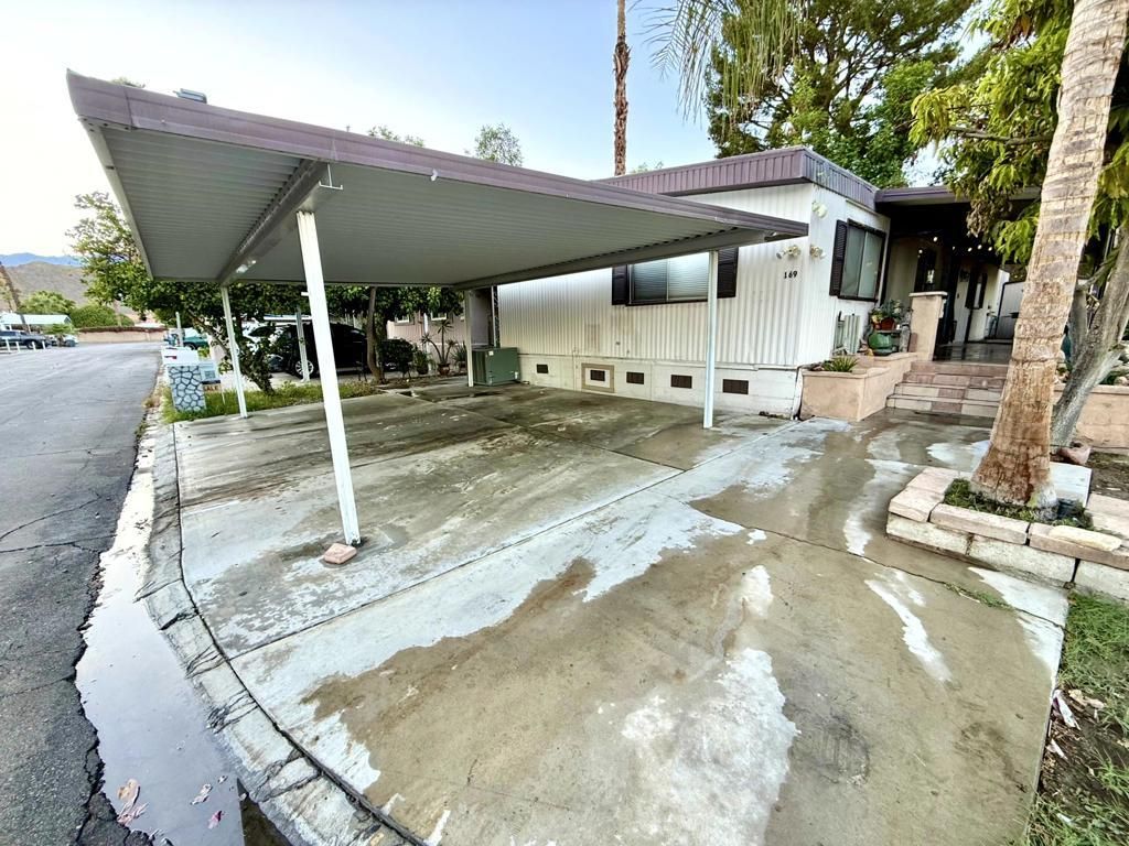 169 Tanforan, Rancho Mirage