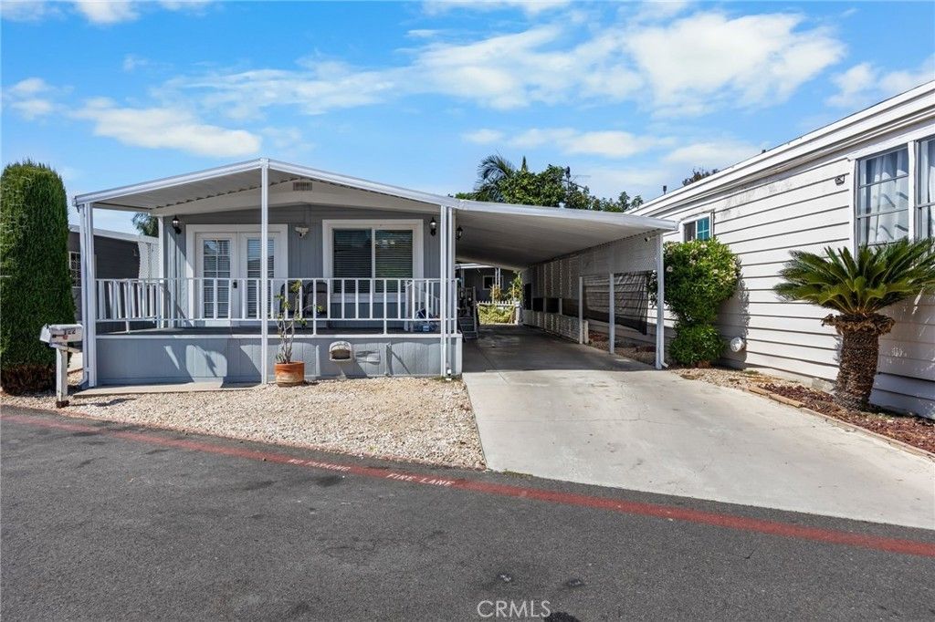 122 S Portola, Tustin