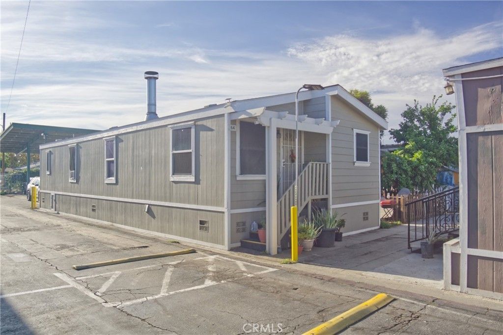 12265 Woodruff # 64, Downey