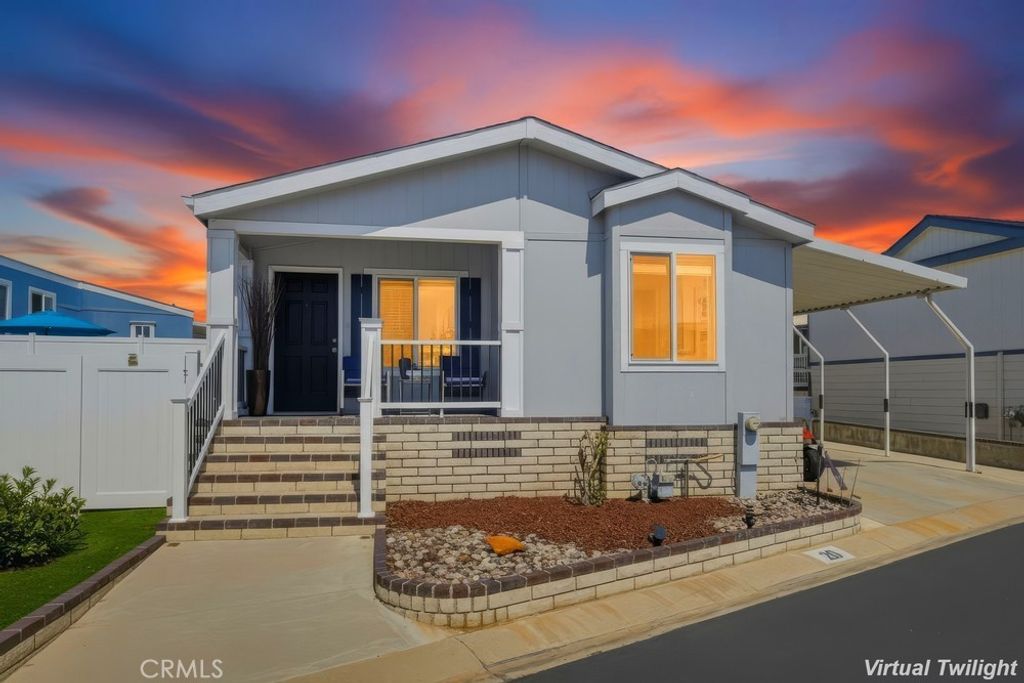 1245 W Cienega Avenue # 26, San Dimas