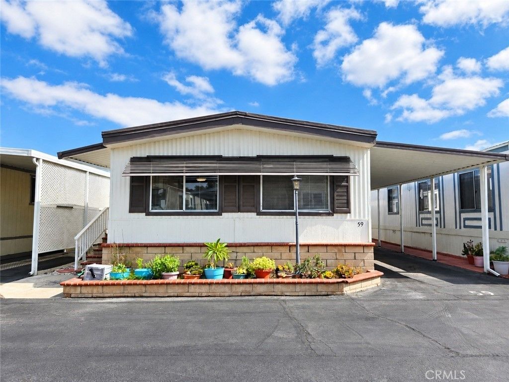 10745 Victoria Avenue # 59, Whittier