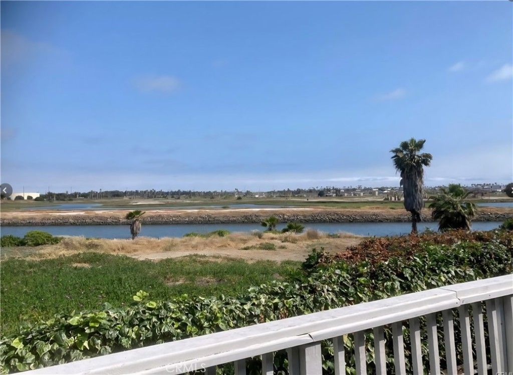 6272 E Marina View Drive # 317, Long Beach