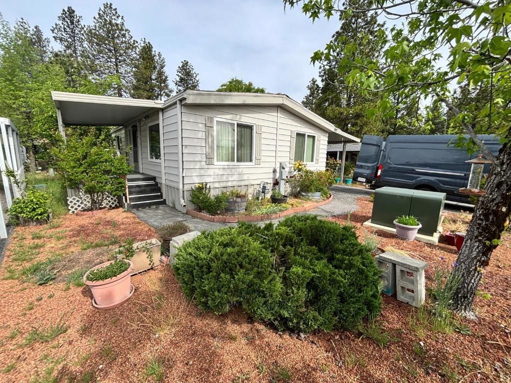 1446 Mulberry Drive # 1446, Grass Valley