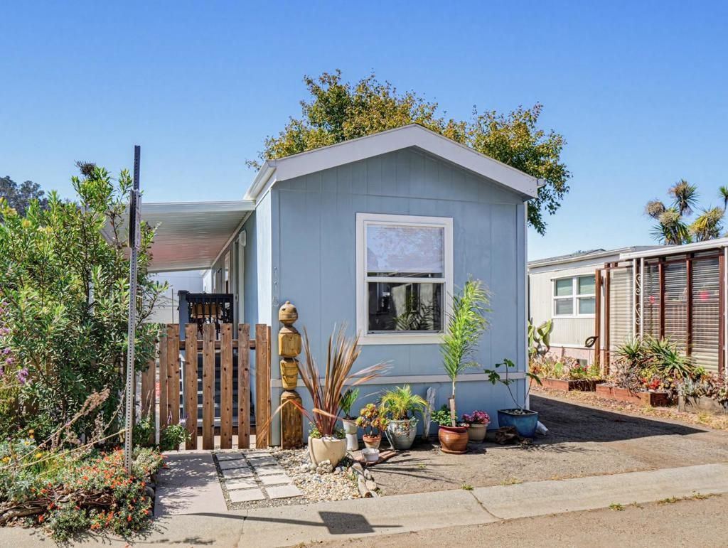 740 30th Avenue # 115, Santa Cruz