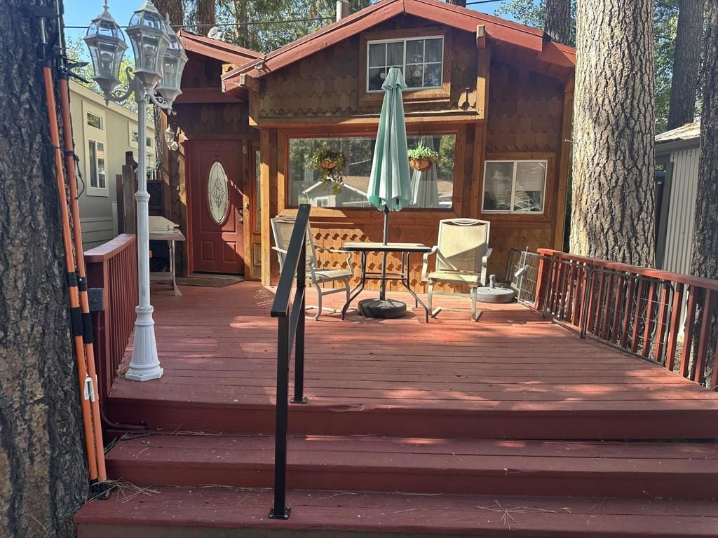25955 Highway 243 # 8, Idyllwild