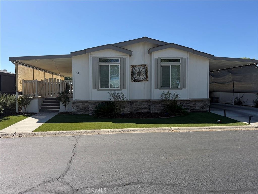 2121 E Avenue I # 23, Lancaster