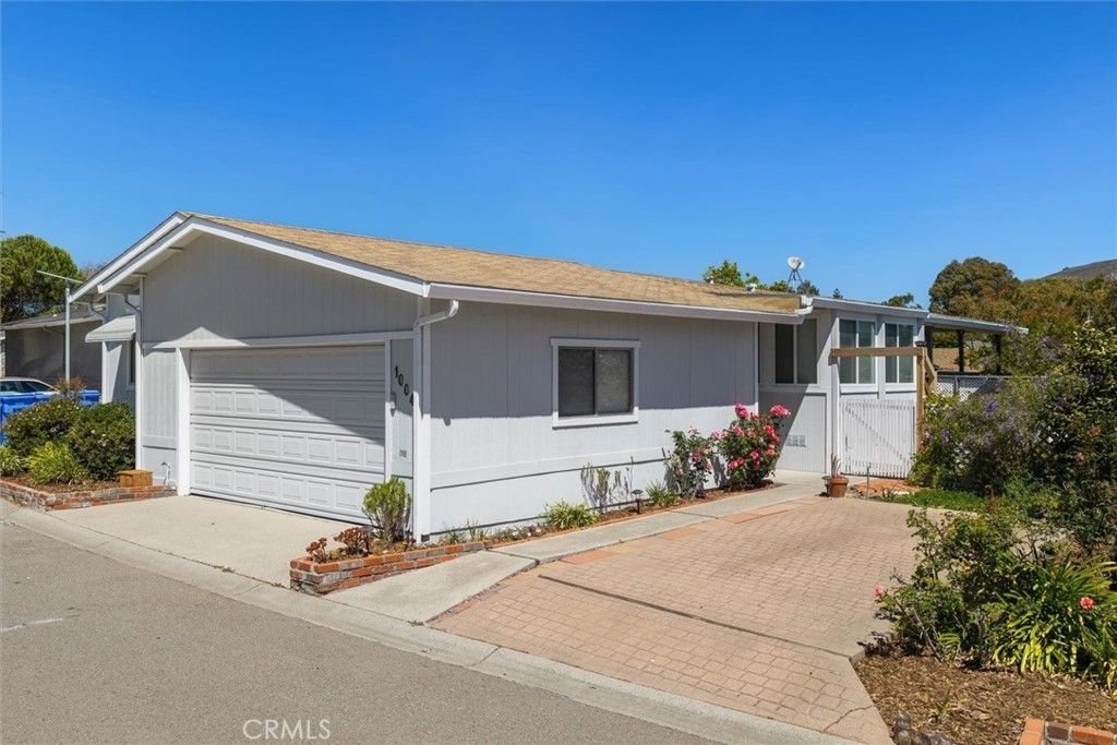 1004 Kerry Drive # 71, San Luis Obispo