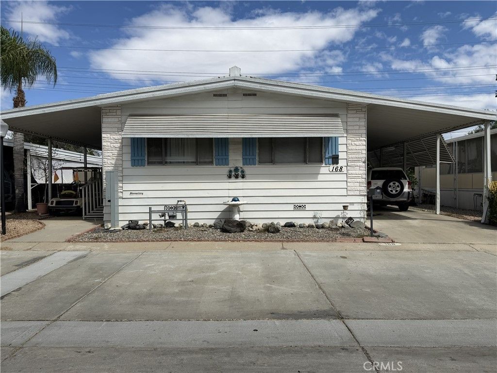 27701 Sw Murrieta Road # 168, Menifee