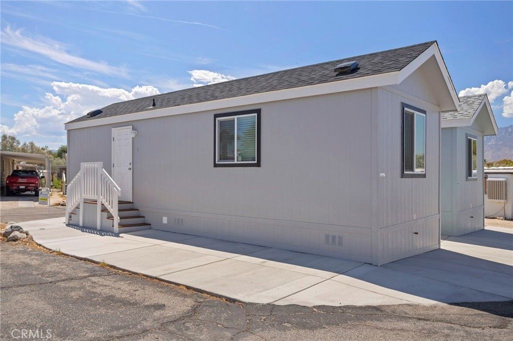 18025 Langlois Road # 115, Desert Hot Springs
