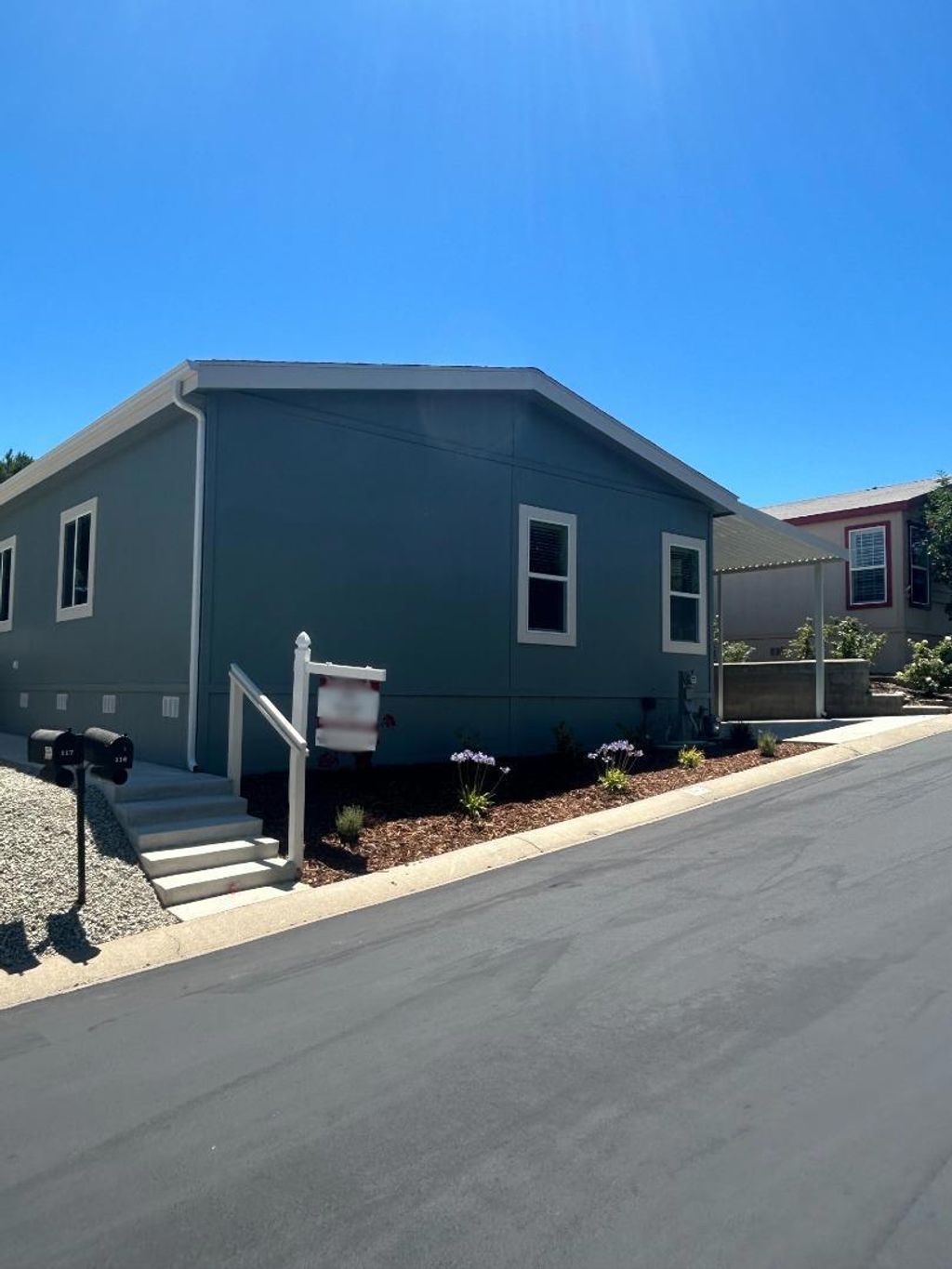 116 Sierra Vista # 116, Solvang