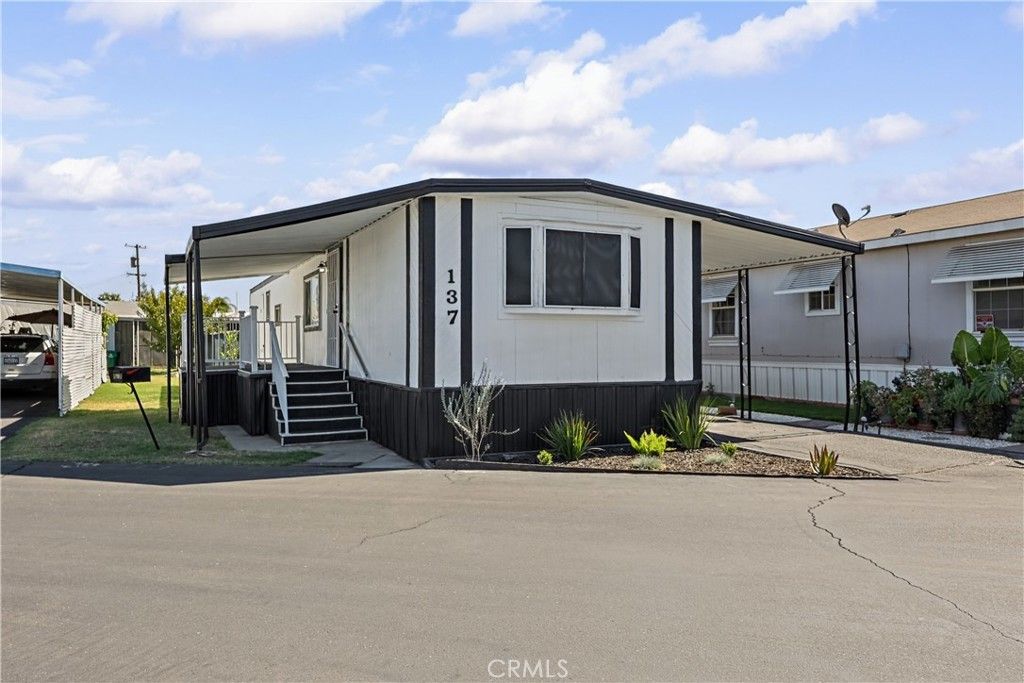 137 Seville Court # 137, Atwater