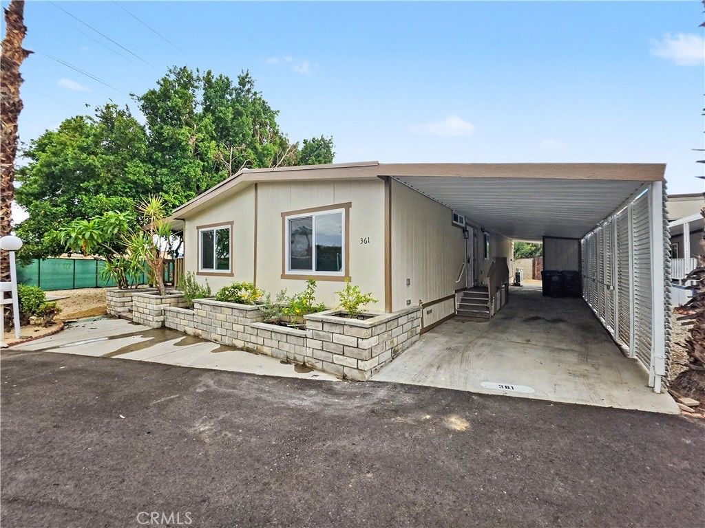 361 Buffalo Road, Cathedral City