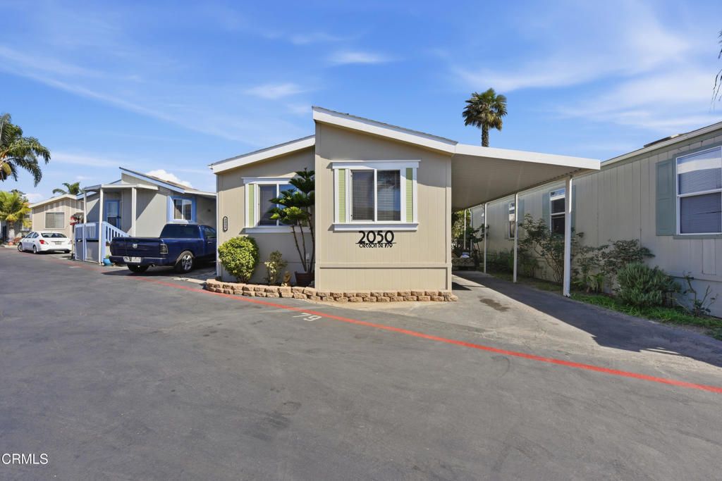 2050 Oregon Drive # 79, Ventura