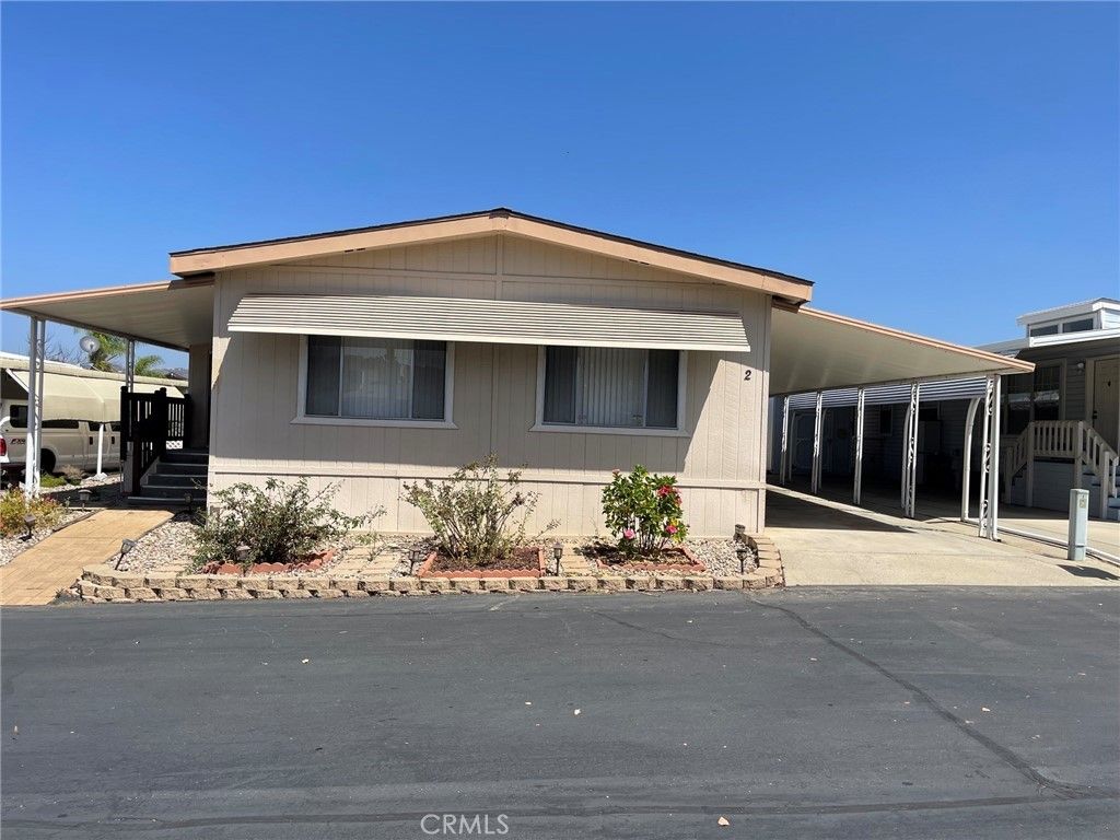 1219 E Barham # 2, San Marcos