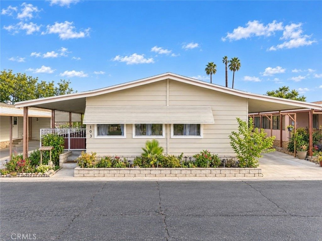 2686 W Mill St. # 103, San Bernardino