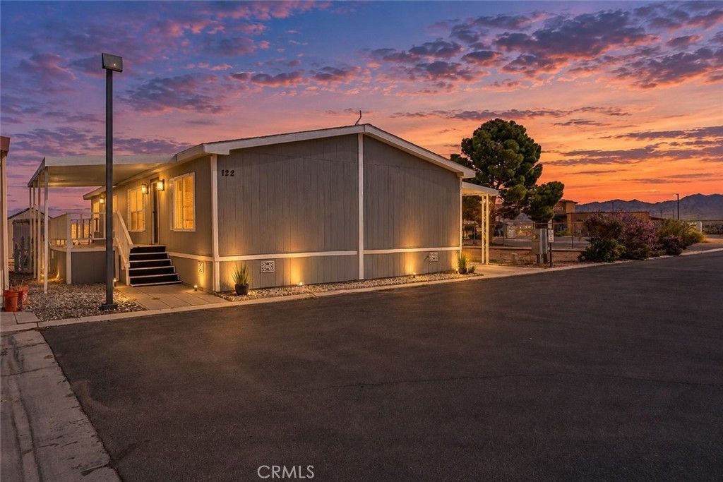 20843 Waalew Road # C122, Apple Valley