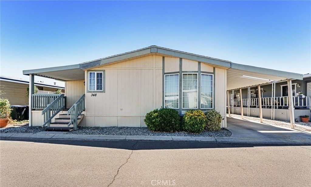 5001 W Florida Avenue # 348, Hemet