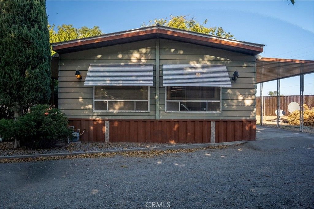 6386 County Rd 200 # 11, Orland