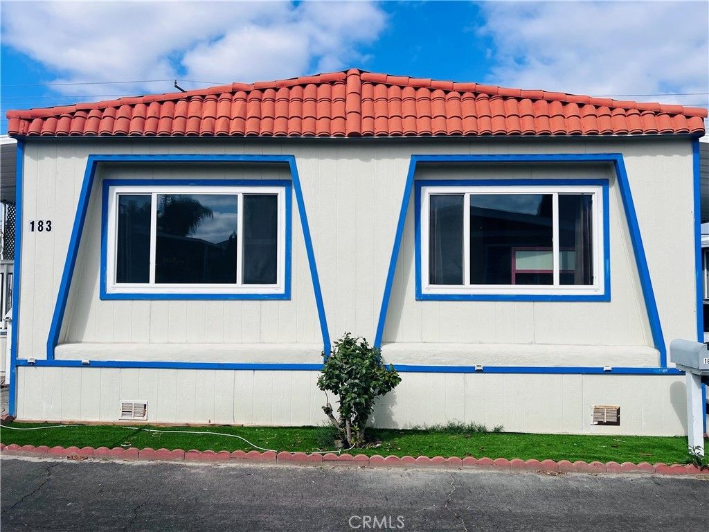 1560 S Otterbein Avenue # 183, Rowland Heights