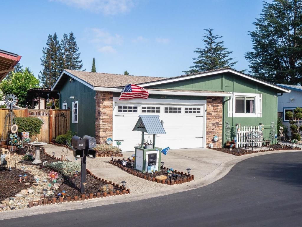259 Forest Dr # 259, Morgan Hill