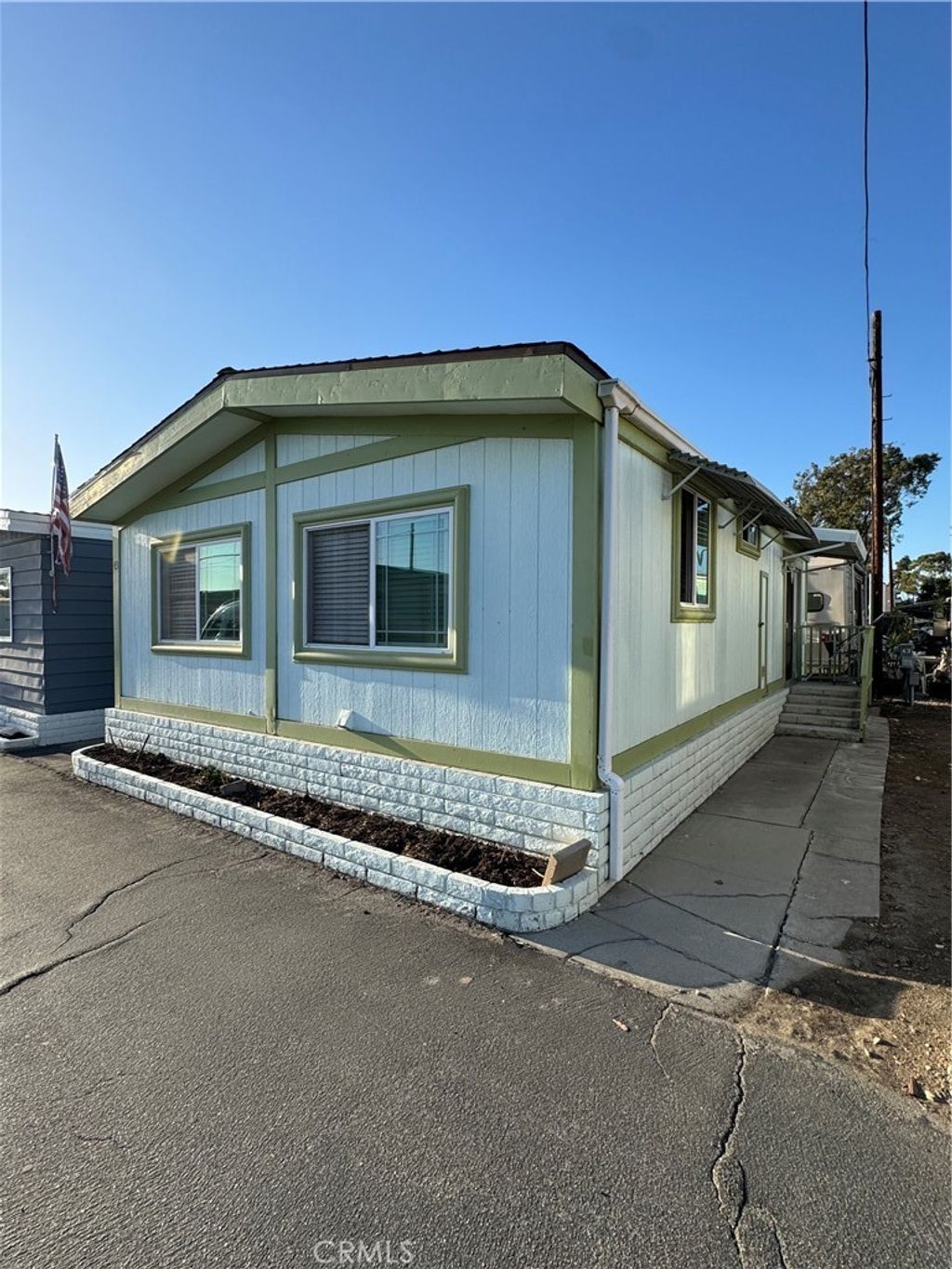 15141 Beach # 43, Midway City