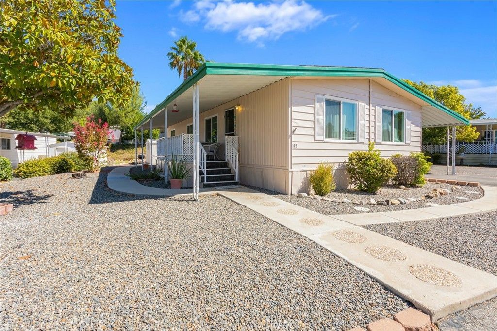 31130 S General Kearny Road # 145, Temecula