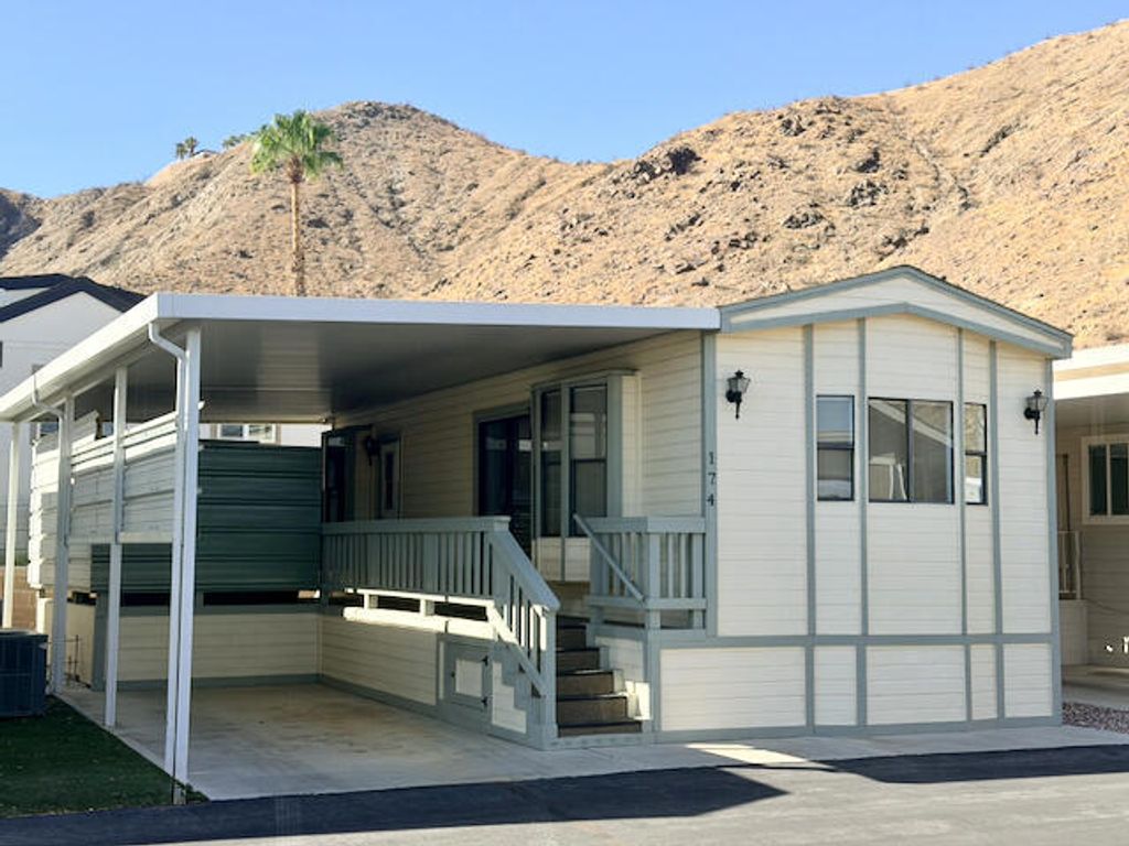 69333 E Palm Canyon Drive # 174, Cathedral City