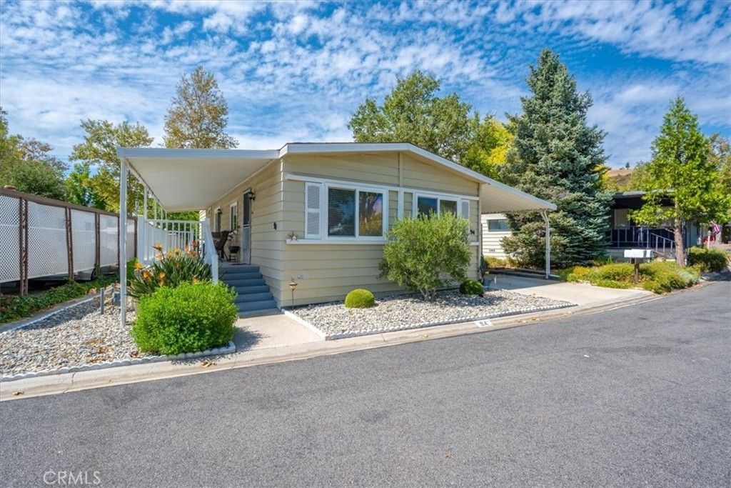 10025 El Camino Real # 94, Atascadero