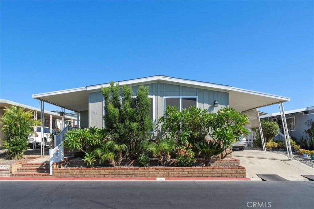 1456 E Philadelphia St Spc 303, Ontario