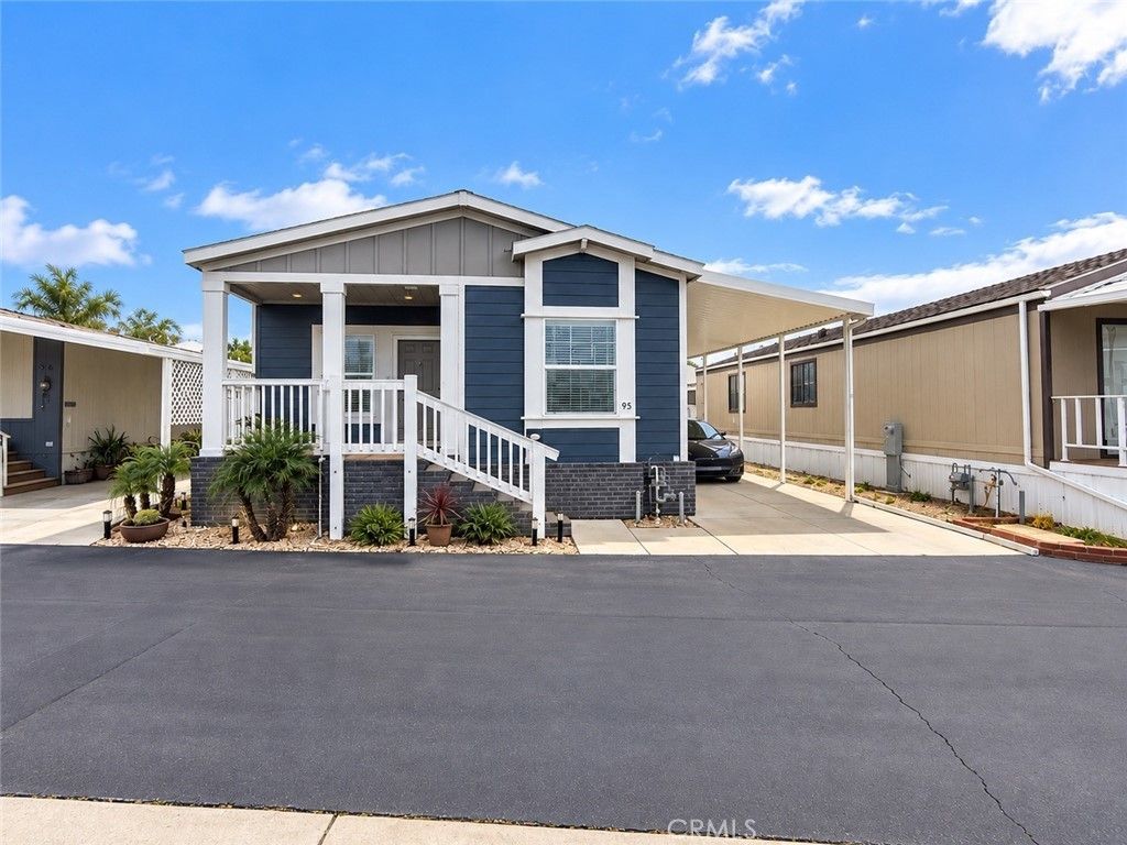 1540 E Trenton Avenue # 95, Orange