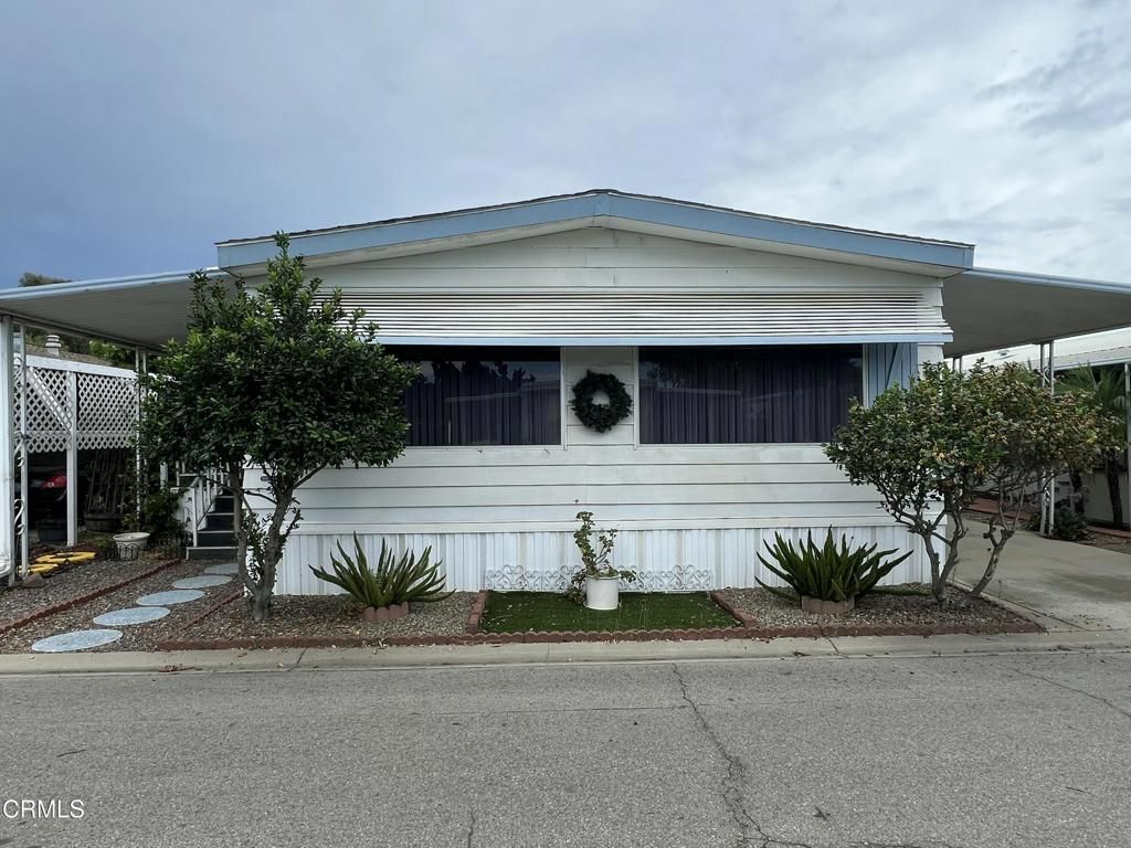 1150 Ventura Boulevard # 90, Camarillo
