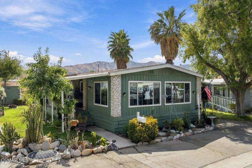 16274 Vasquez Canyon Road # 60, Canyon Country