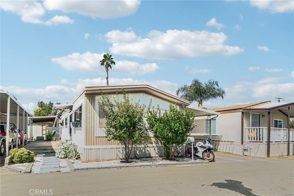 6545 Wilbur Avenue # 86, Reseda
