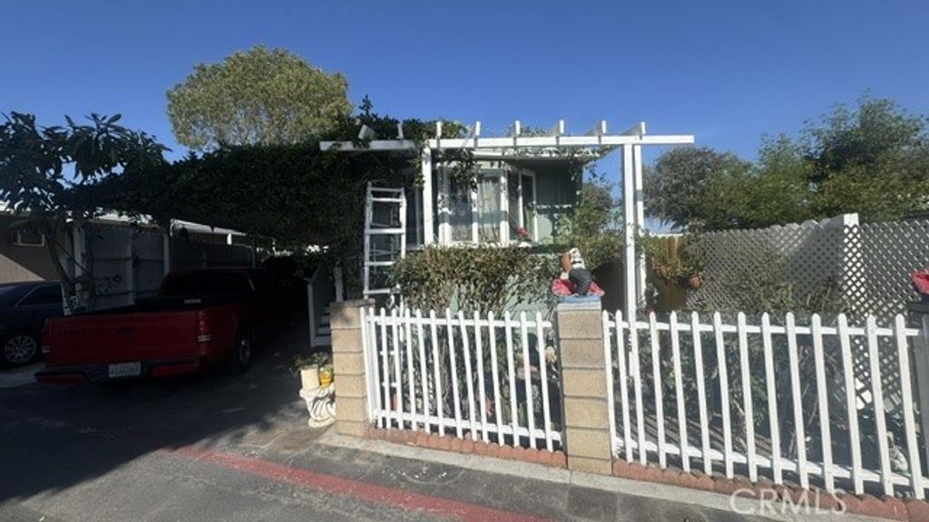 15798 Slover Avenue # 36, Fontana