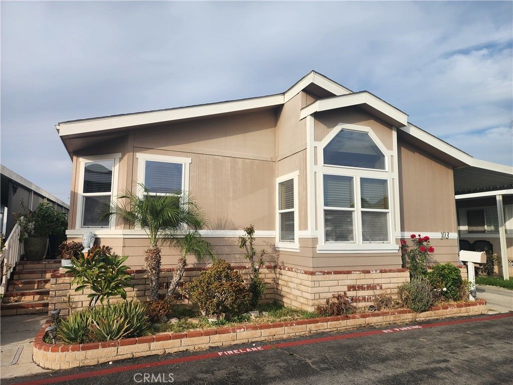 103 Gannet, Fountain Valley