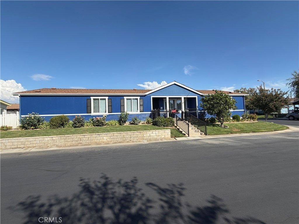10961 Desert Lawn Drive # 409, Calimesa