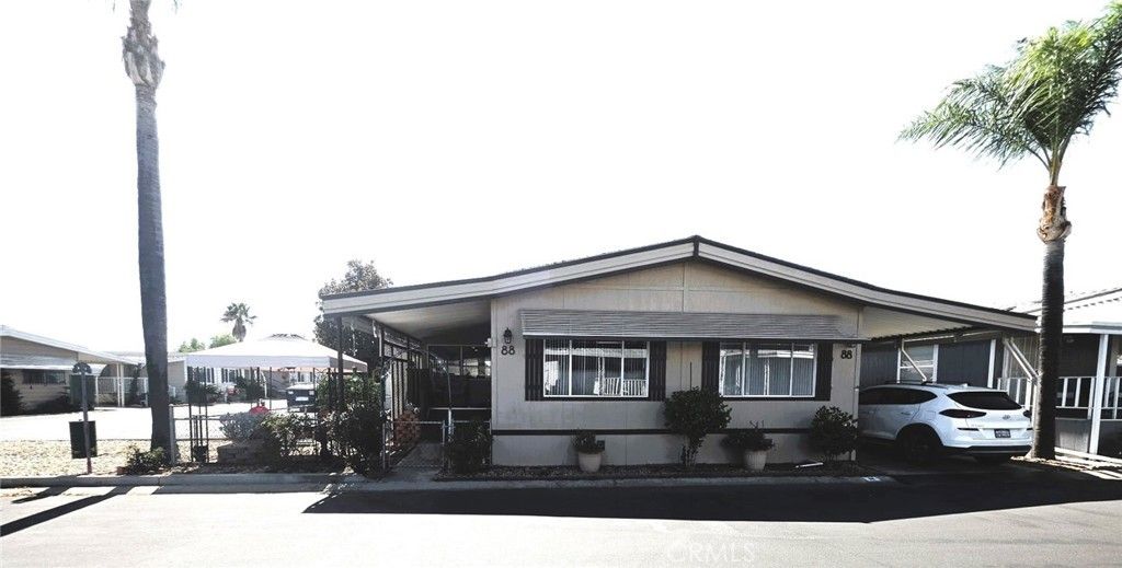 1212 H Street # 88, Ramona