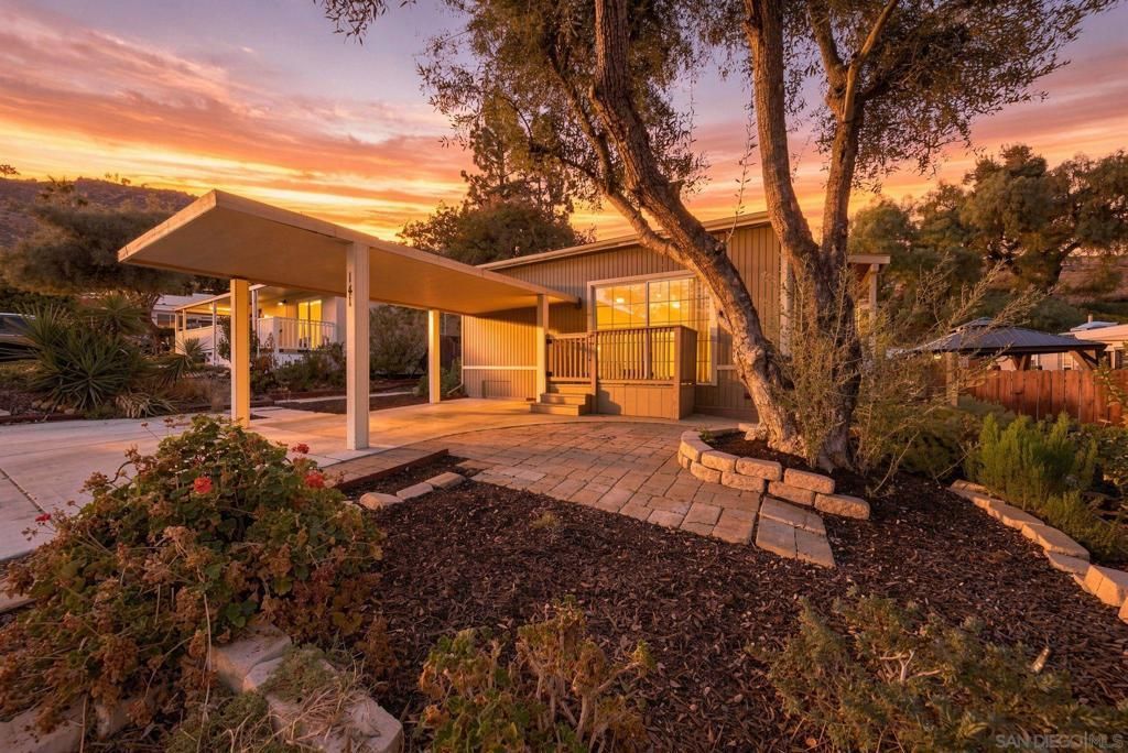 1120 Pepper Dr # Spc 141, El Cajon