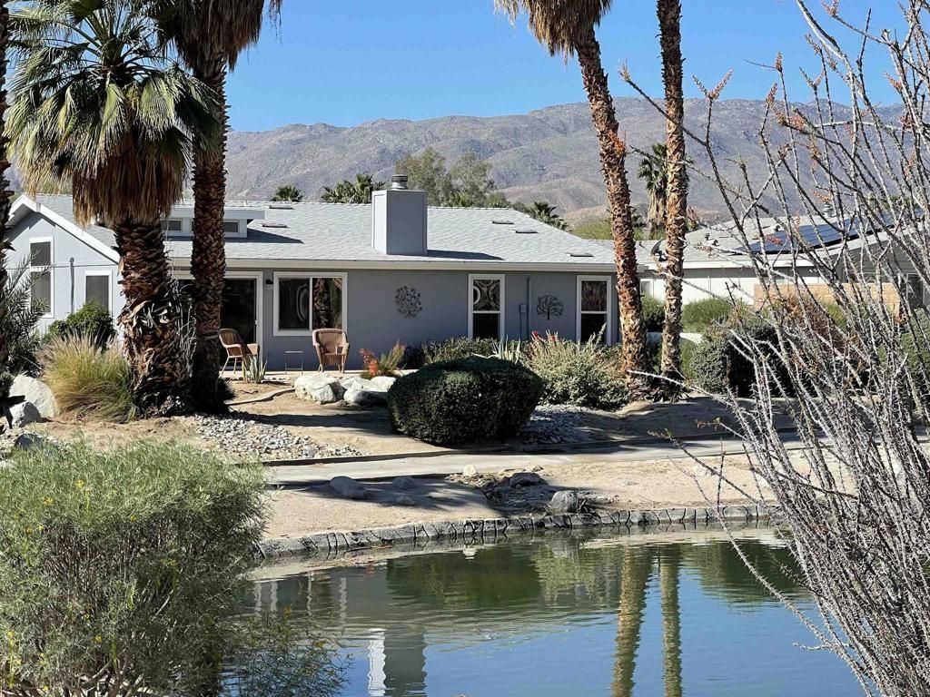 1010 Palm Canyon Dr. # 394, Borrego Springs