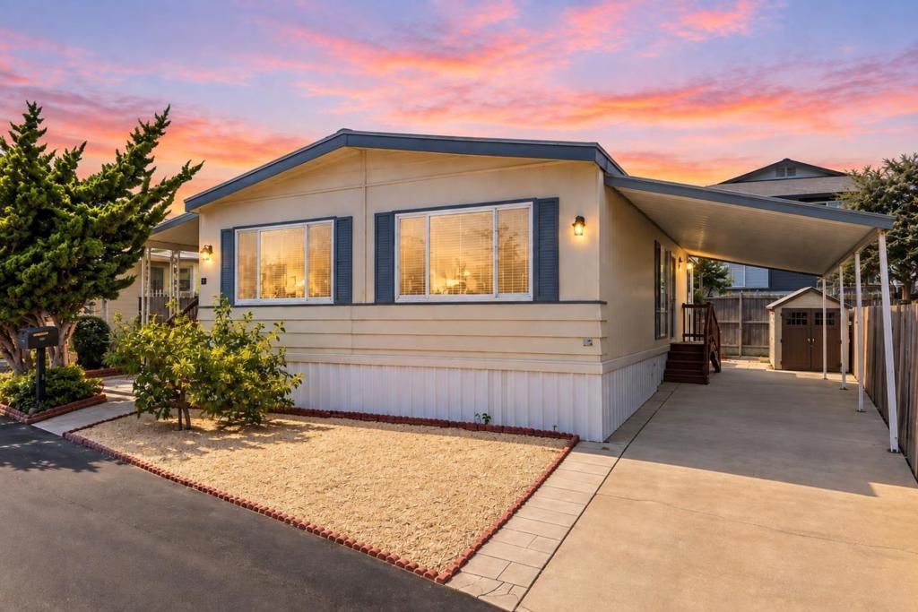 347 Carmel Avenue # 74, Marina